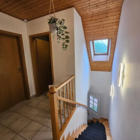 Appartement Am Paddje 35678