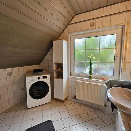 Am Paddje 35678 Appartement *