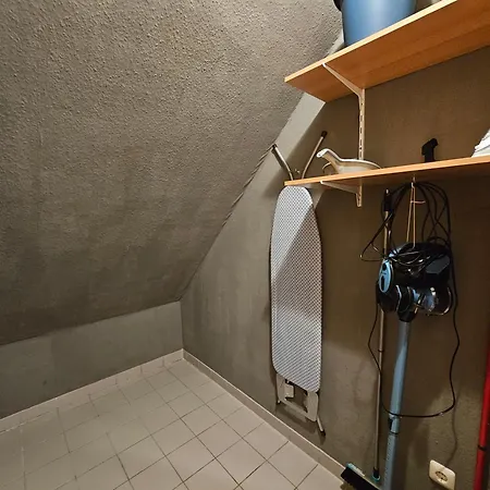 Am Paddje 35678 Appartement *