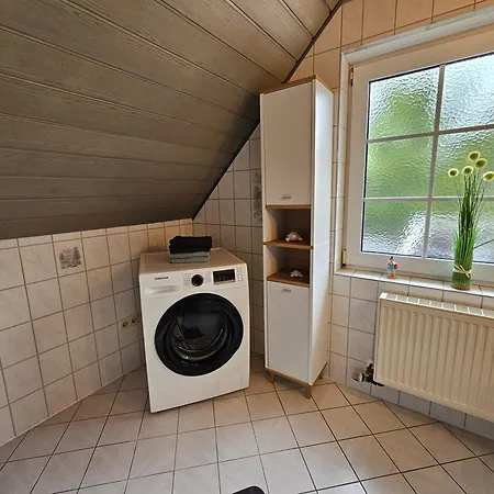 아파트 Am Paddje 35678 *