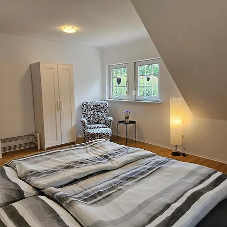 Am Paddje 35678 아파트