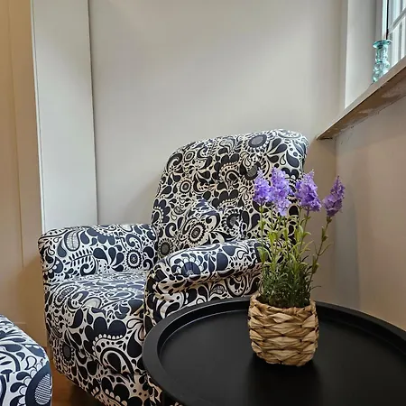 Am Paddje 35678 Appartement *