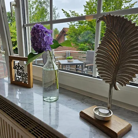 Am Paddje 35678 Appartement Uplengen