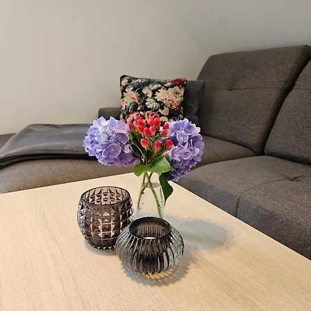 Am Paddje 35678 Appartement *
