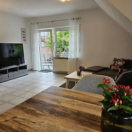 Am Paddje 35678 * Uplengen