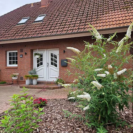 아파트 Am Paddje 35678 *