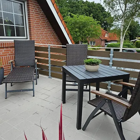 Am Paddje 35678 * Uplengen