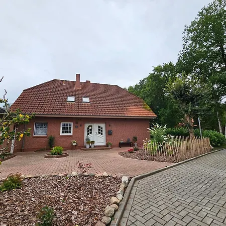 Am Paddje 35678 아파트