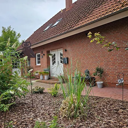 Am Paddje 35678 아파트