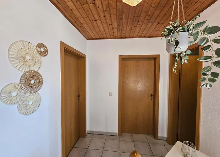 Am Paddje 35678 * Uplengen