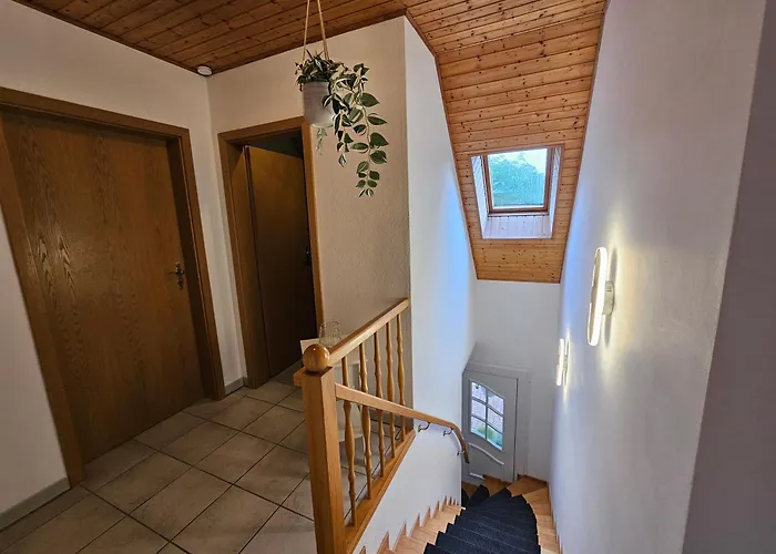 Apartamento Am Paddje 35678