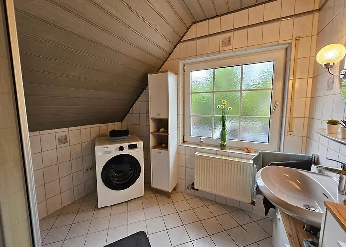 Am Paddje 35678 Apartamento *