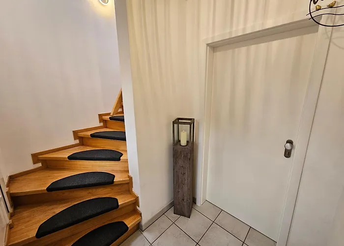 Apartamento Am Paddje 35678 Uplengen