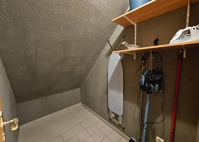 Am Paddje 35678 Apartamento *