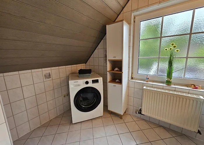 Apartamento Am Paddje 35678 *