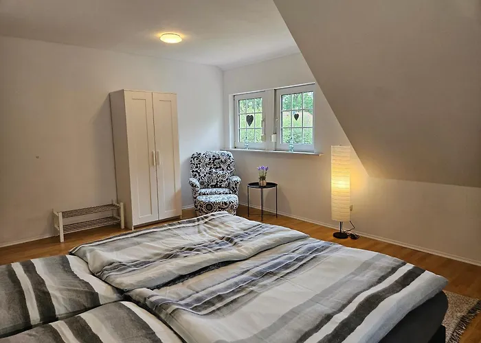 Am Paddje 35678 Apartamento