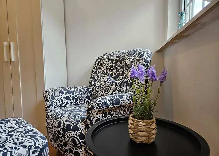 Am Paddje 35678 Apartamento *