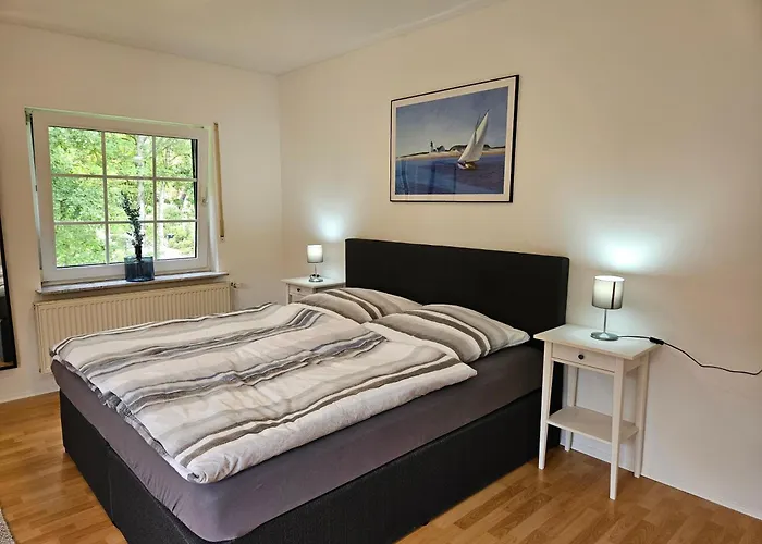 Apartamento Am Paddje 35678 *