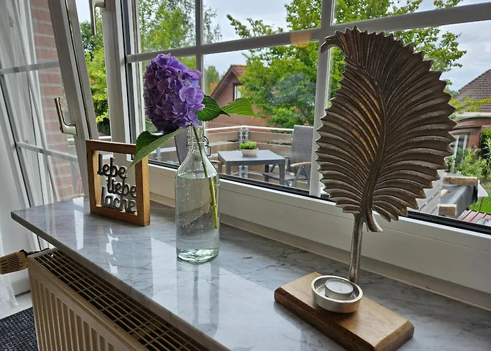 Am Paddje 35678 Apartamento Uplengen