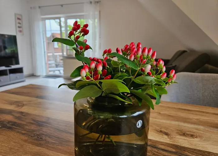 Apartamento Am Paddje 35678