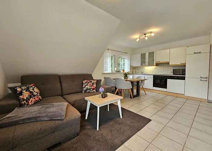 Apartamento Am Paddje 35678 Uplengen