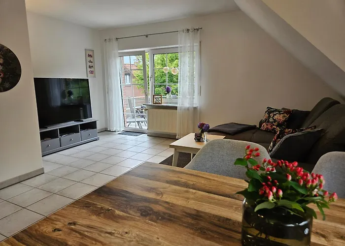 Am Paddje 35678 * Uplengen