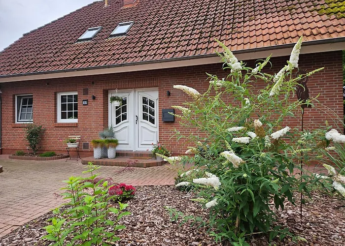 Apartamento Am Paddje 35678 *