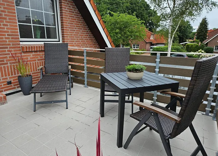 Am Paddje 35678 * Uplengen