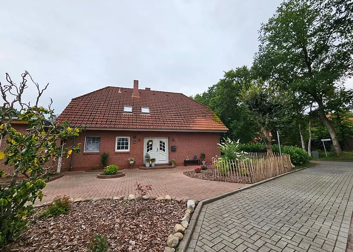 Am Paddje 35678 Apartamento