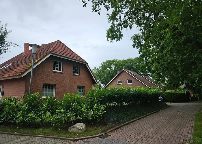 Apartamento Am Paddje 35678 *