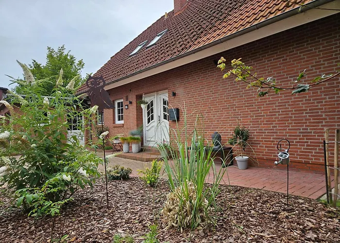 Am Paddje 35678 Apartamento